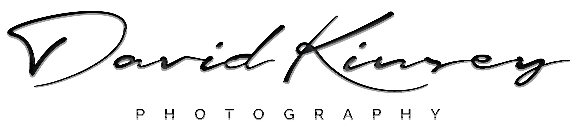 David Kinsey Photography logo
